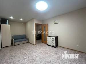 1-к квартира, вторичка, 32м2, 5/5 этаж