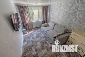 2-к квартира, вторичка, 53м2, 5/5 этаж