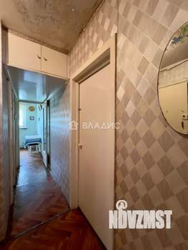 3-к квартира, вторичка, 63м2, 5/5 этаж