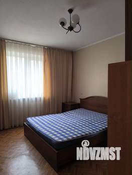2-к квартира, вторичка, 52м2, 2/10 этаж