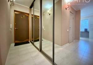 1-к квартира, вторичка, 35м2, 2/9 этаж