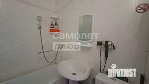 1-к квартира, вторичка, 28м2, 4/5 этаж