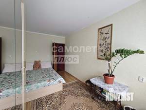 2-к квартира, вторичка, 53м2, 3/3 этаж