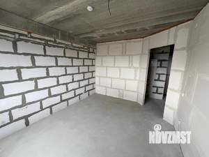 1-к квартира, вторичка, 33м2, 18/18 этаж