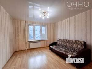 1-к квартира, вторичка, 35м2, 2/10 этаж