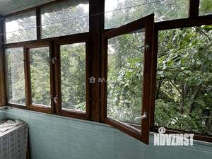 2-к квартира, вторичка, 53м2, 3/3 этаж