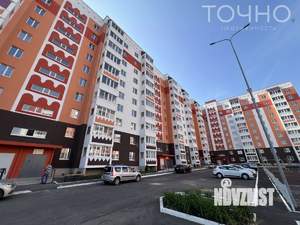 1-к квартира, вторичка, 42м2, 5/10 этаж