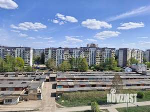 1-к квартира, вторичка, 36м2, 9/10 этаж