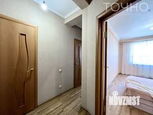 1-к квартира, вторичка, 37м2, 8/12 этаж