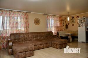 3-к квартира, вторичка, 96м2, 10/10 этаж