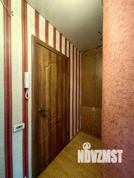 1-к квартира, вторичка, 30м2, 3/5 этаж