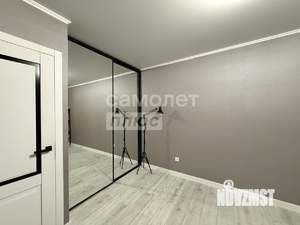 1-к квартира, вторичка, 40м2, 16/17 этаж