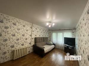 2-к квартира, вторичка, 43м2, 4/5 этаж