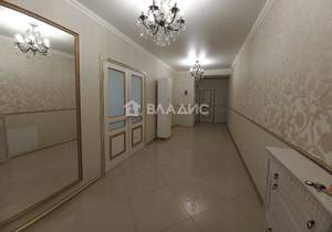 3-к квартира, вторичка, 92м2, 11/14 этаж
