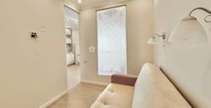 Студия квартира, вторичка, 40м2, 9/18 этаж