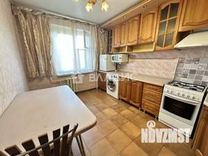 3-к квартира, вторичка, 80м2, 2/10 этаж