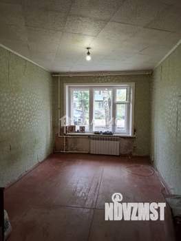 1-к квартира, вторичка, 29м2, 1/5 этаж