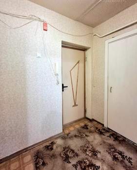 1-к квартира, вторичка, 36м2, 2/5 этаж