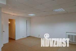 1-к квартира, вторичка, 34м2, 1/1 этаж