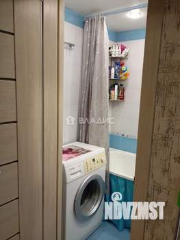 2-к квартира, вторичка, 57м2, 2/10 этаж