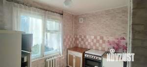 2-к квартира, вторичка, 43м2, 4/5 этаж
