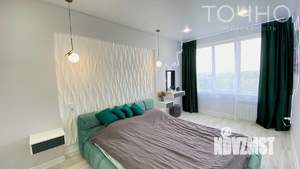 3-к квартира, вторичка, 109м2, 11/18 этаж
