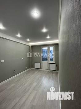 1-к квартира, вторичка, 37м2, 8/18 этаж