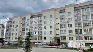 1-к квартира, вторичка, 41м2, 5/6 этаж