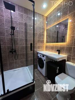 Студия квартира, вторичка, 26м2, 9/16 этаж