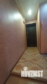 2-к квартира, вторичка, 46м2, 1/2 этаж