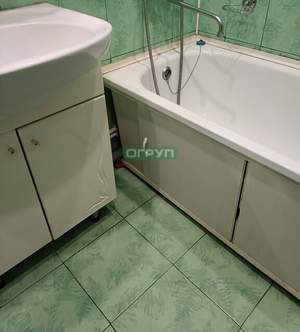 1-к квартира, вторичка, 38м2, 6/16 этаж