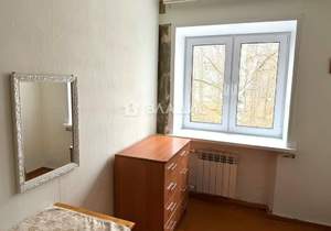 2-к квартира, вторичка, 41м2, 3/5 этаж