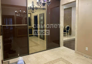 3-к квартира, вторичка, 201м2, 2/3 этаж