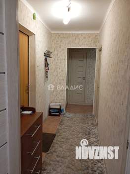 2-к квартира, вторичка, 57м2, 2/10 этаж