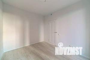 1-к квартира, сданный дом, 32м2, 4/18 этаж