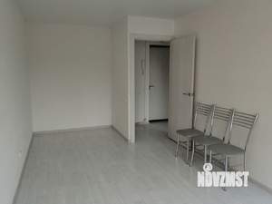 1-к квартира, вторичка, 29м2, 2/9 этаж