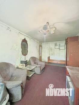 2-к квартира, вторичка, 45м2, 2/5 этаж