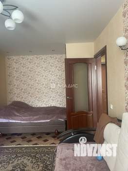 1-к квартира, вторичка, 38м2, 9/10 этаж