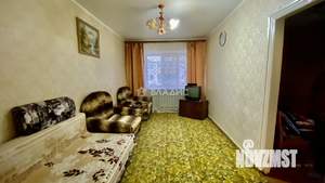 2-к квартира, вторичка, 37м2, 2/2 этаж