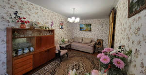 2-к квартира, вторичка, 40м2, 2/5 этаж