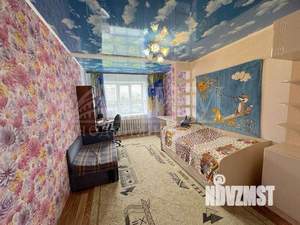 2-к квартира, вторичка, 60м2, 3/10 этаж