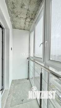 2-к квартира, вторичка, 39м2, 9/18 этаж