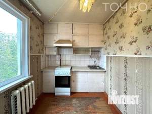 3-к квартира, вторичка, 59м2, 5/5 этаж
