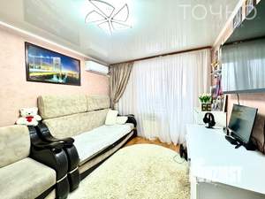 1-к квартира, вторичка, 28м2, 10/10 этаж
