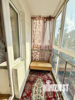 1-к квартира, вторичка, 38м2, 4/10 этаж