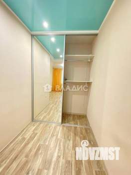 1-к квартира, вторичка, 32м2, 1/16 этаж