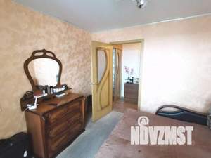 2-к квартира, вторичка, 44м2, 8/9 этаж
