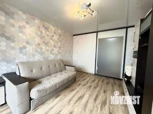 1-к квартира, вторичка, 39м2, 2/10 этаж
