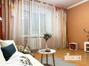 2-к квартира, вторичка, 60м2, 2/10 этаж