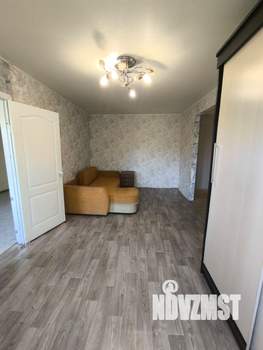 2-к квартира, вторичка, 46м2, 5/5 этаж